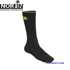 Носки Norfin Target Basic T1M размер M (39-41)